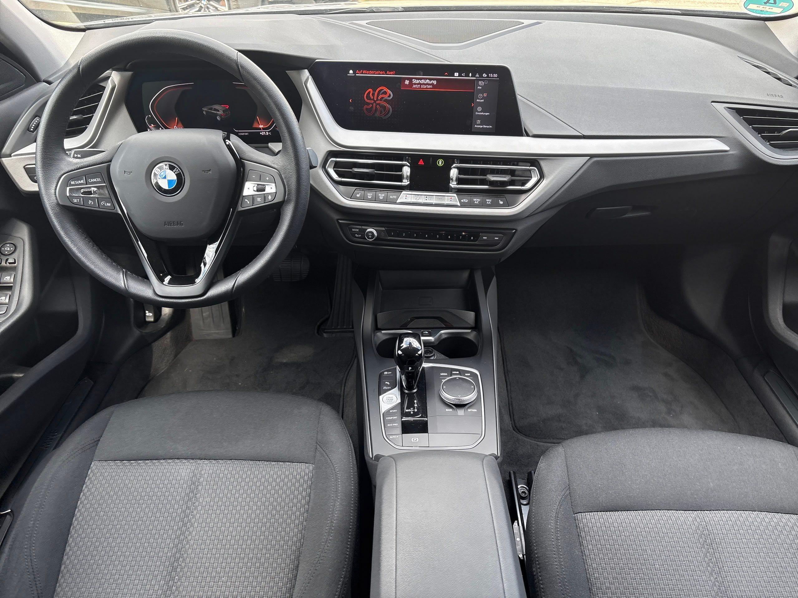 BMW 1er – Bild 15