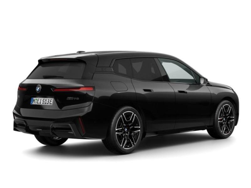 BMW iX – Bild 3