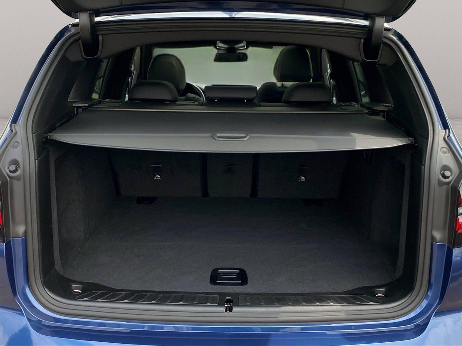 BMW X3 – Bild 7