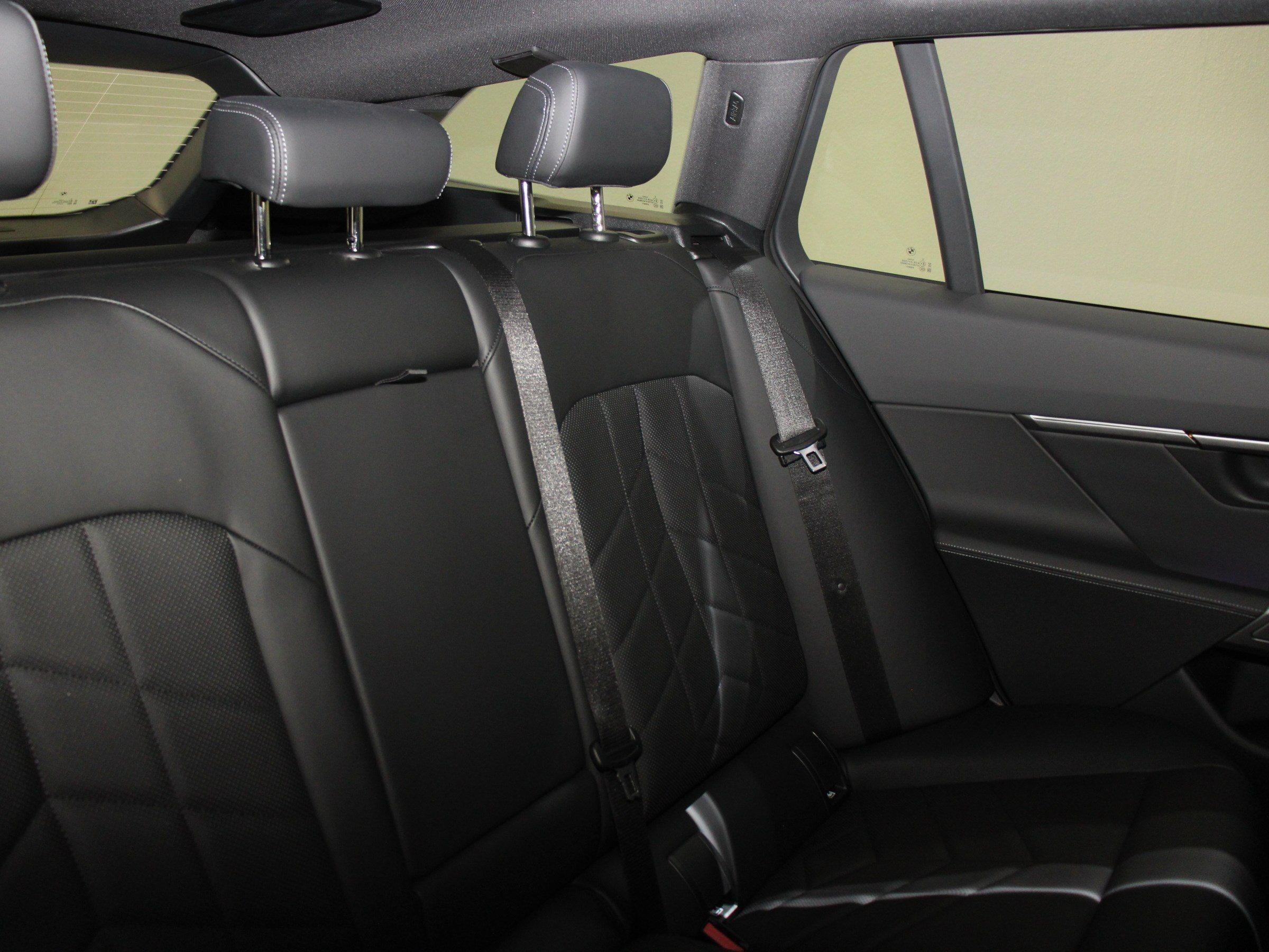 BMW 5er Touring – Bild 19