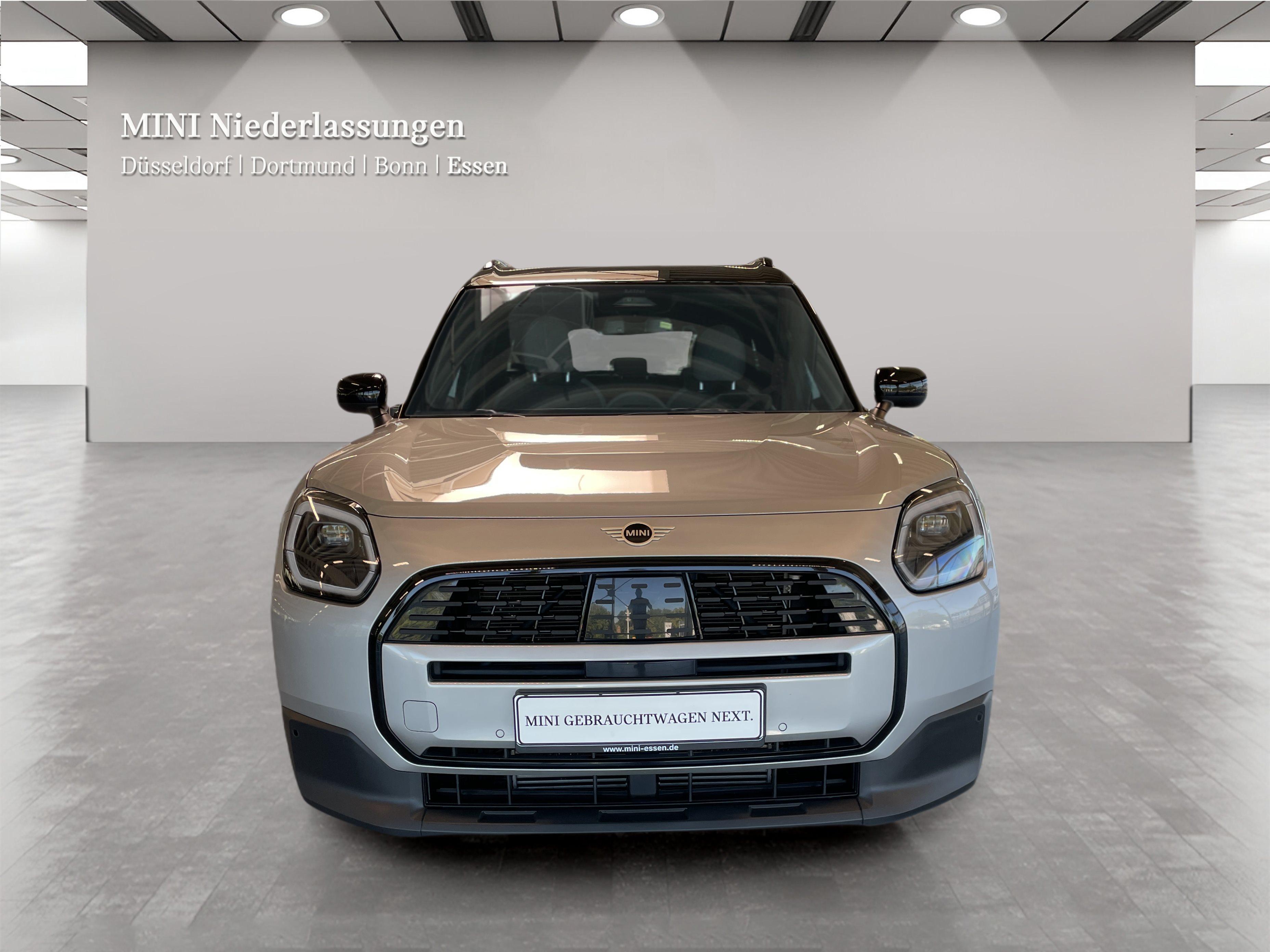 MINI Countryman – Bild 5