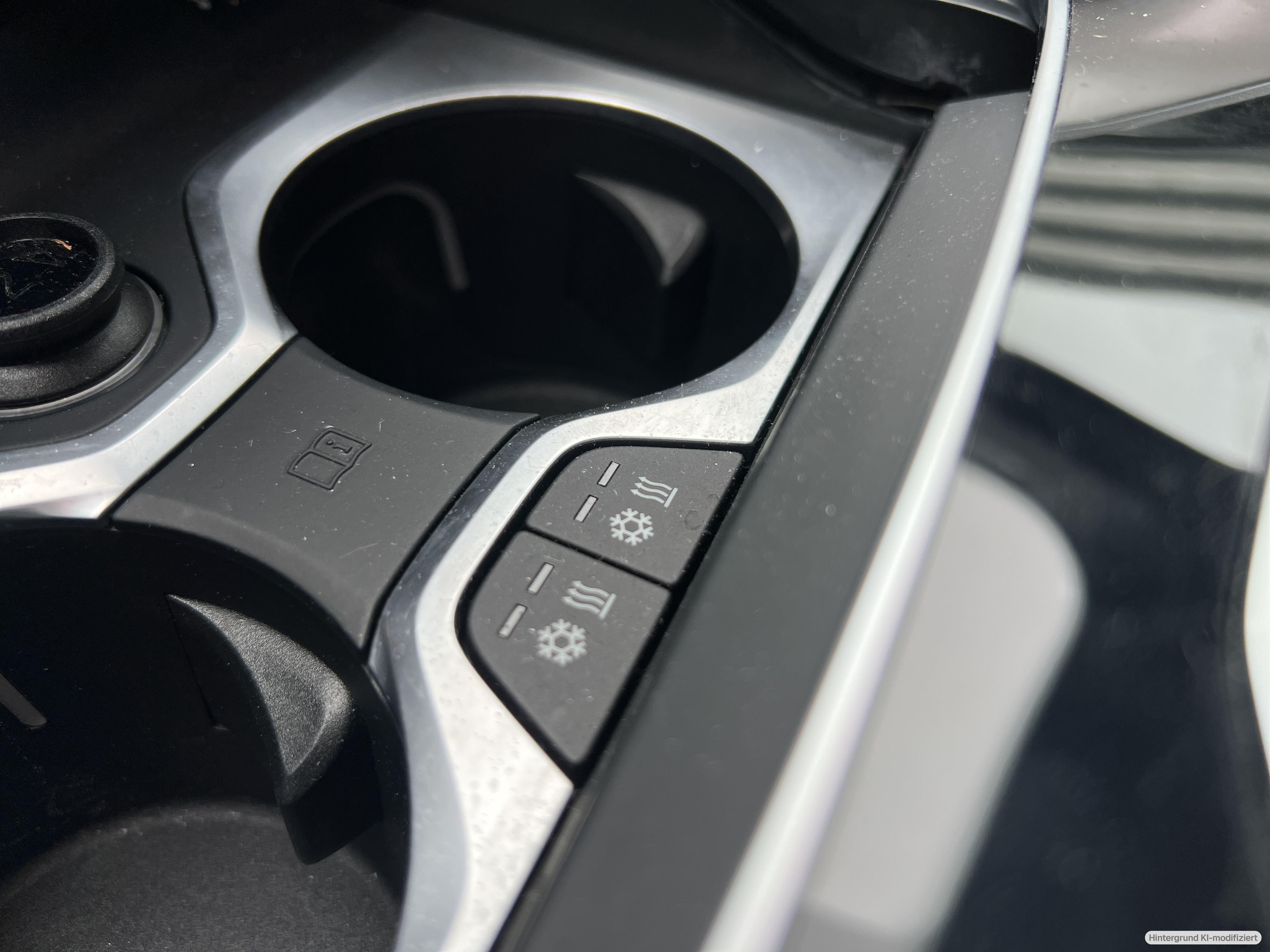 BMW X6 – Bild 21