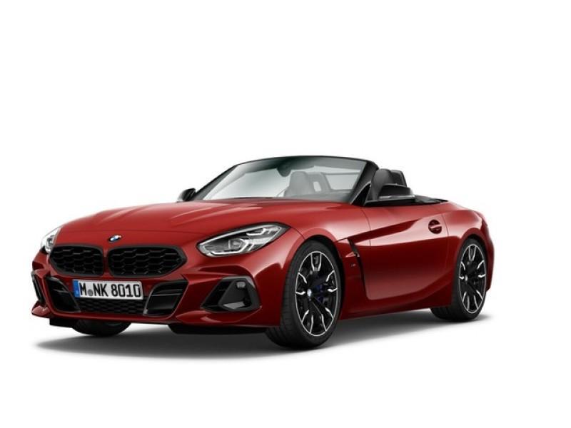 BMW Z4 – Bild 2