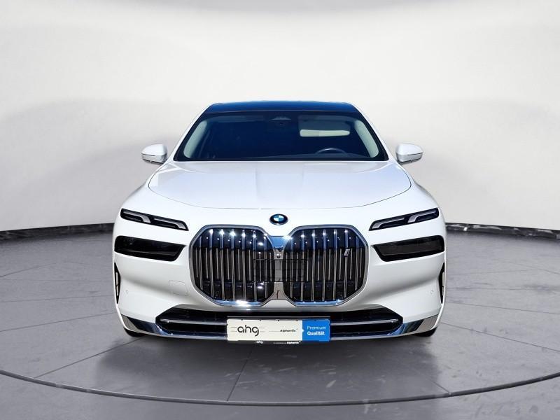 BMW i7 – Bild 18