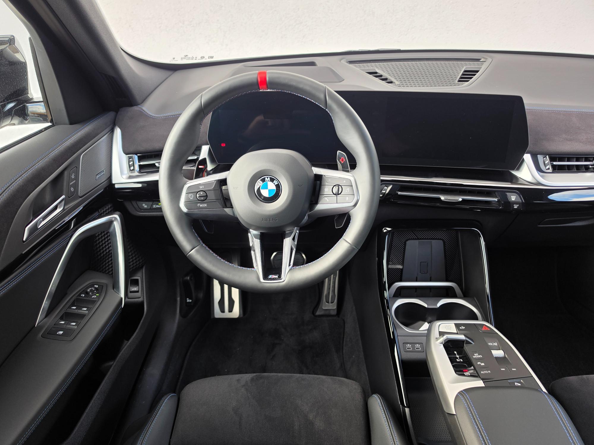 BMW X1 – Bild 16