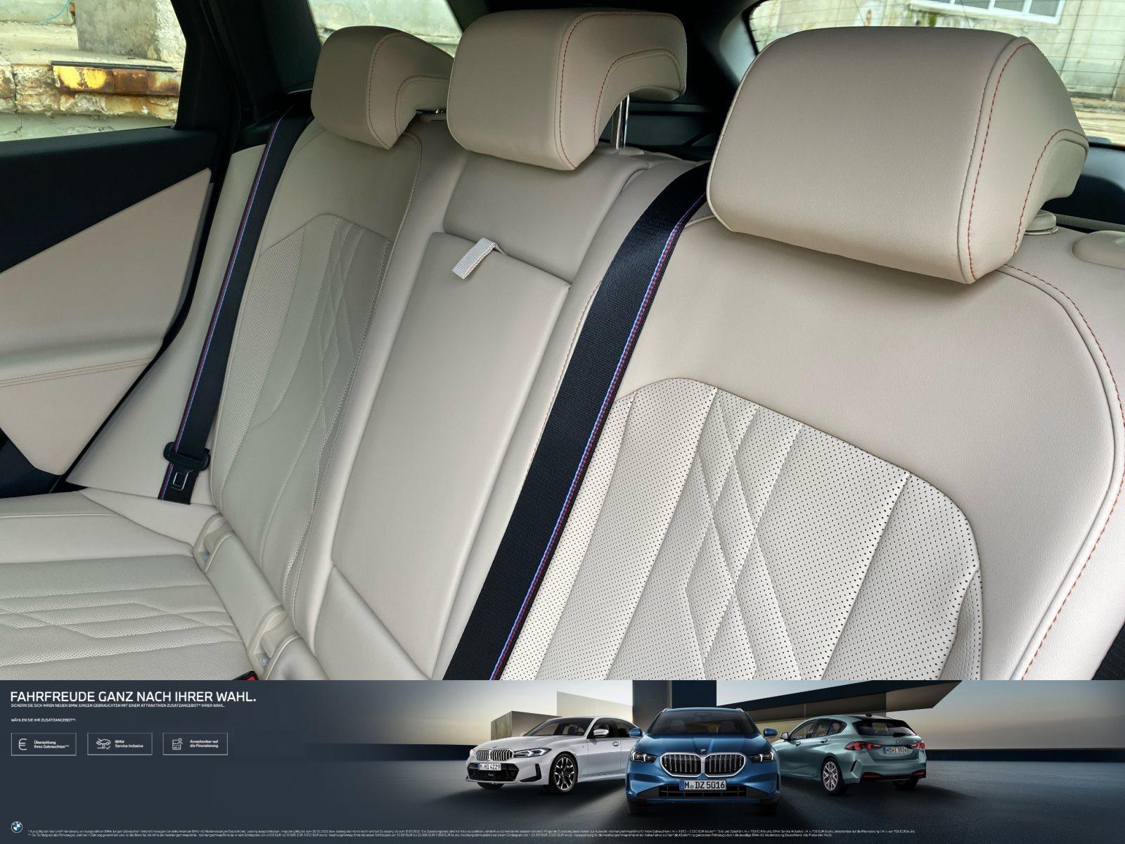 BMW X3 – Bild 13