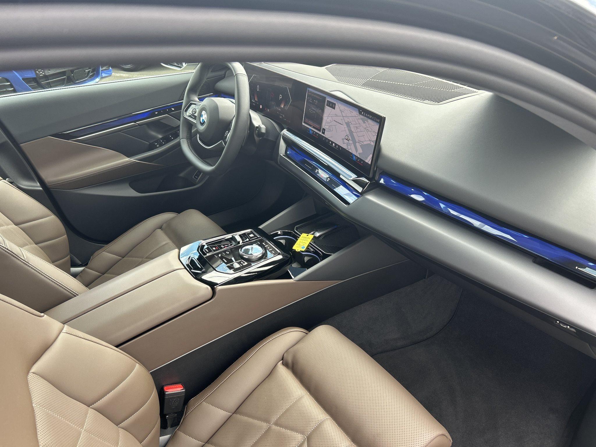BMW 5er – Bild 11