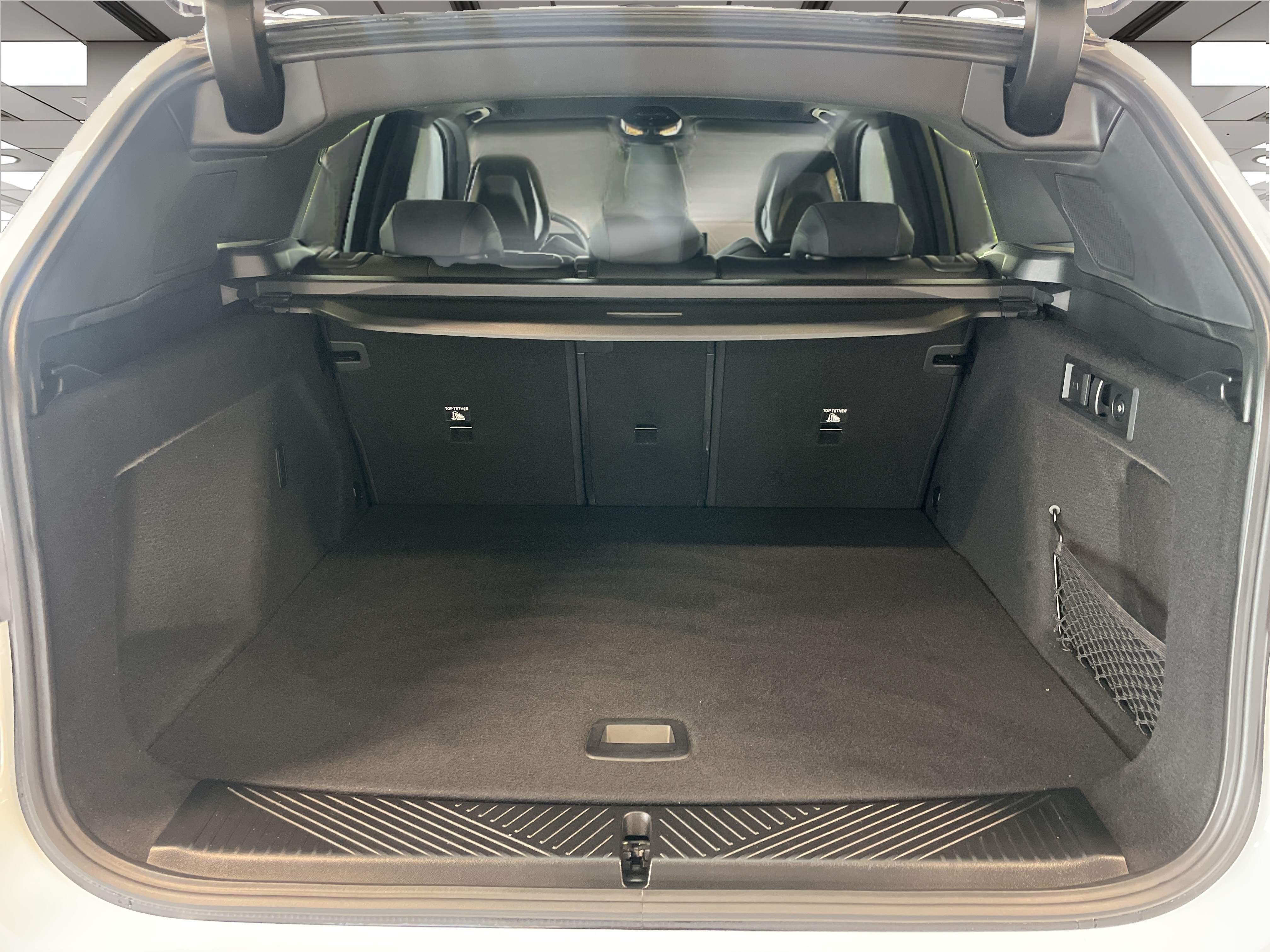 BMW X3 – Bild 15