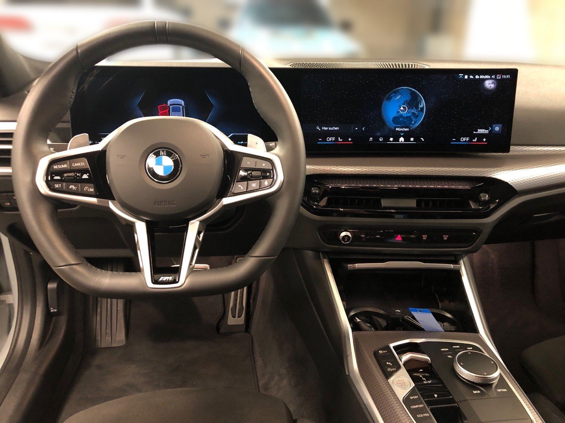 BMW 3er Touring – Bild 9