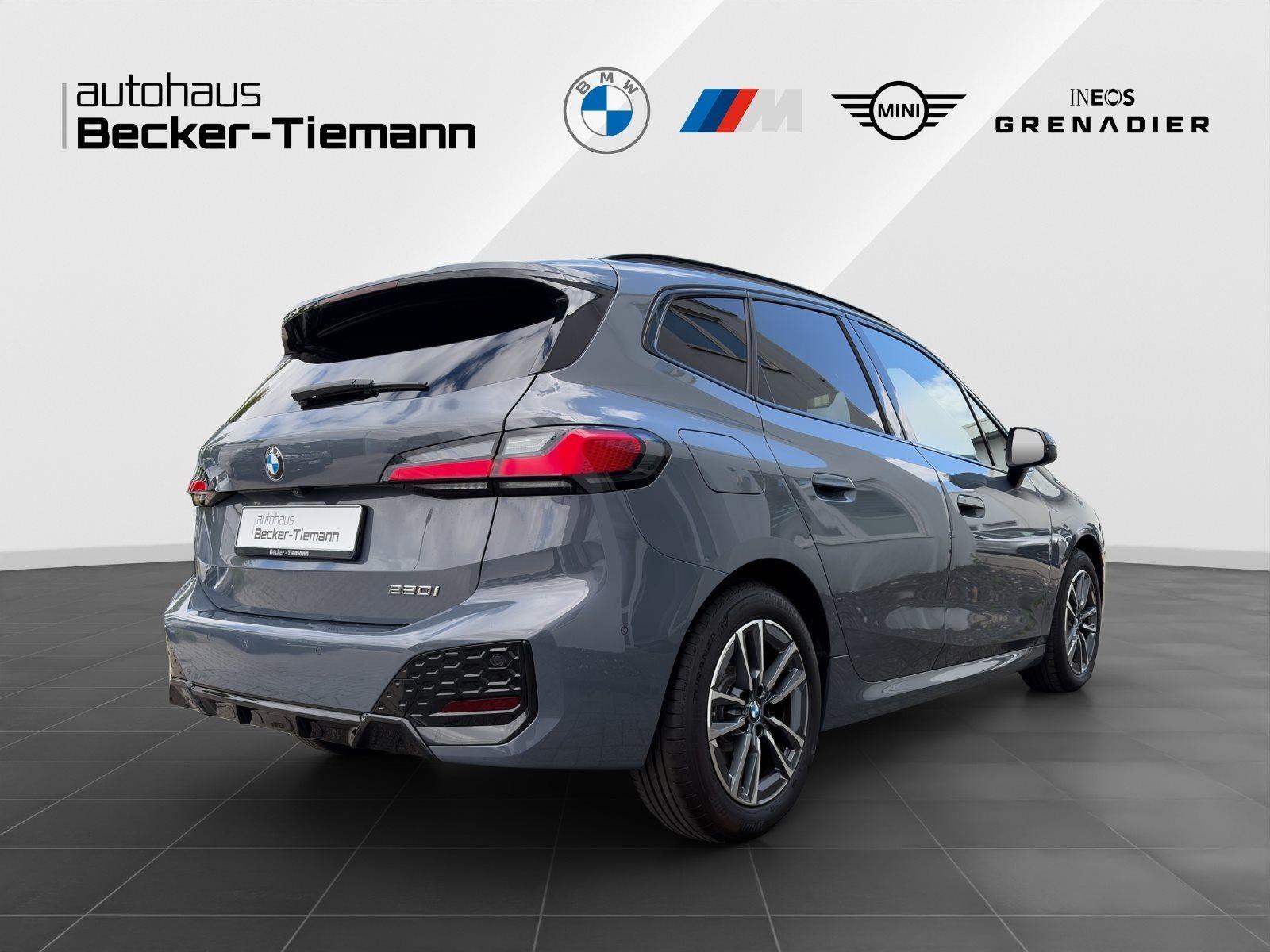 BMW 2er Active Tourer – Bild 6