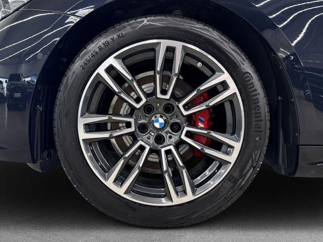 BMW 5er Touring – Bild 8