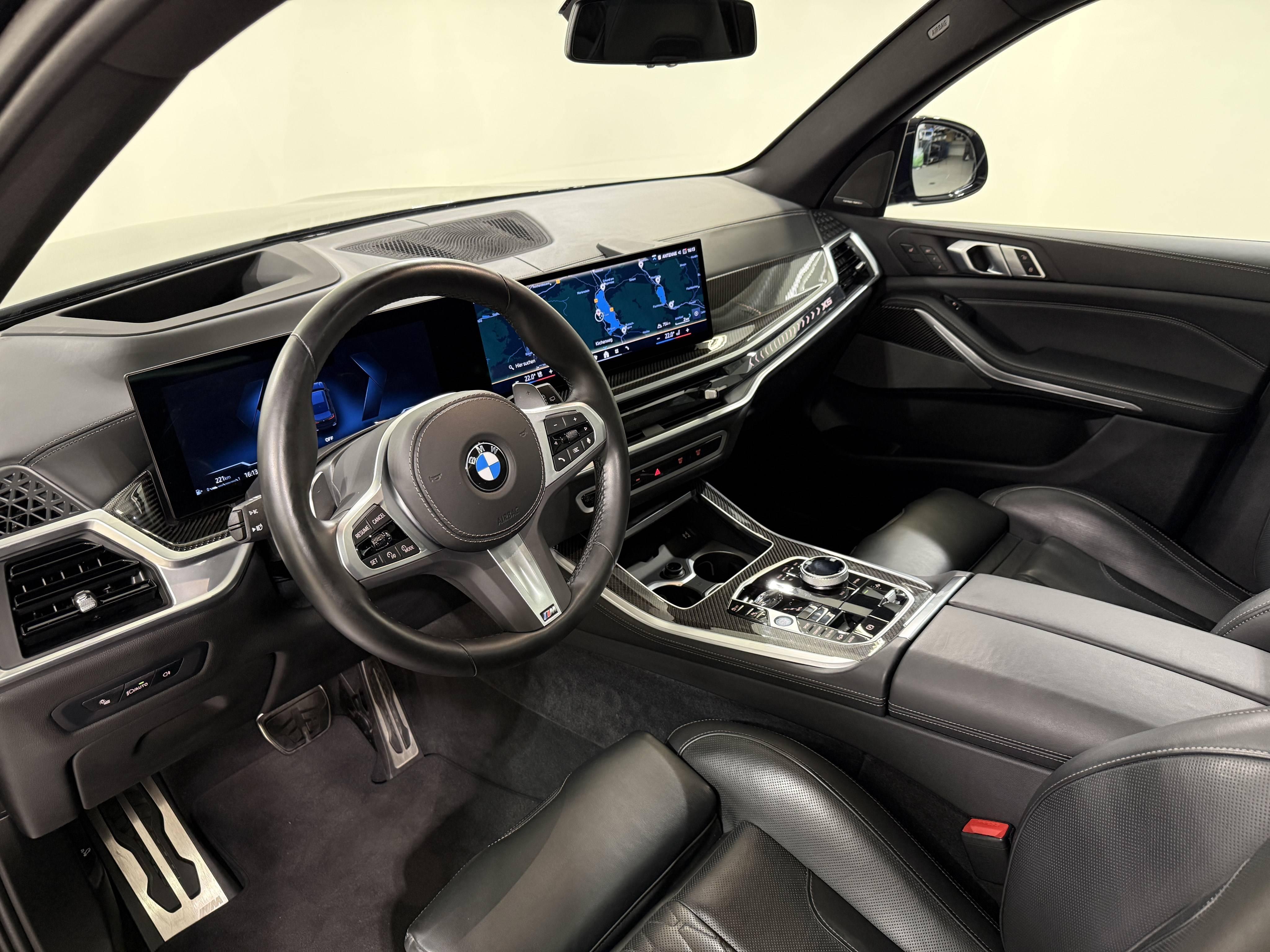 BMW X5 – Bild 32