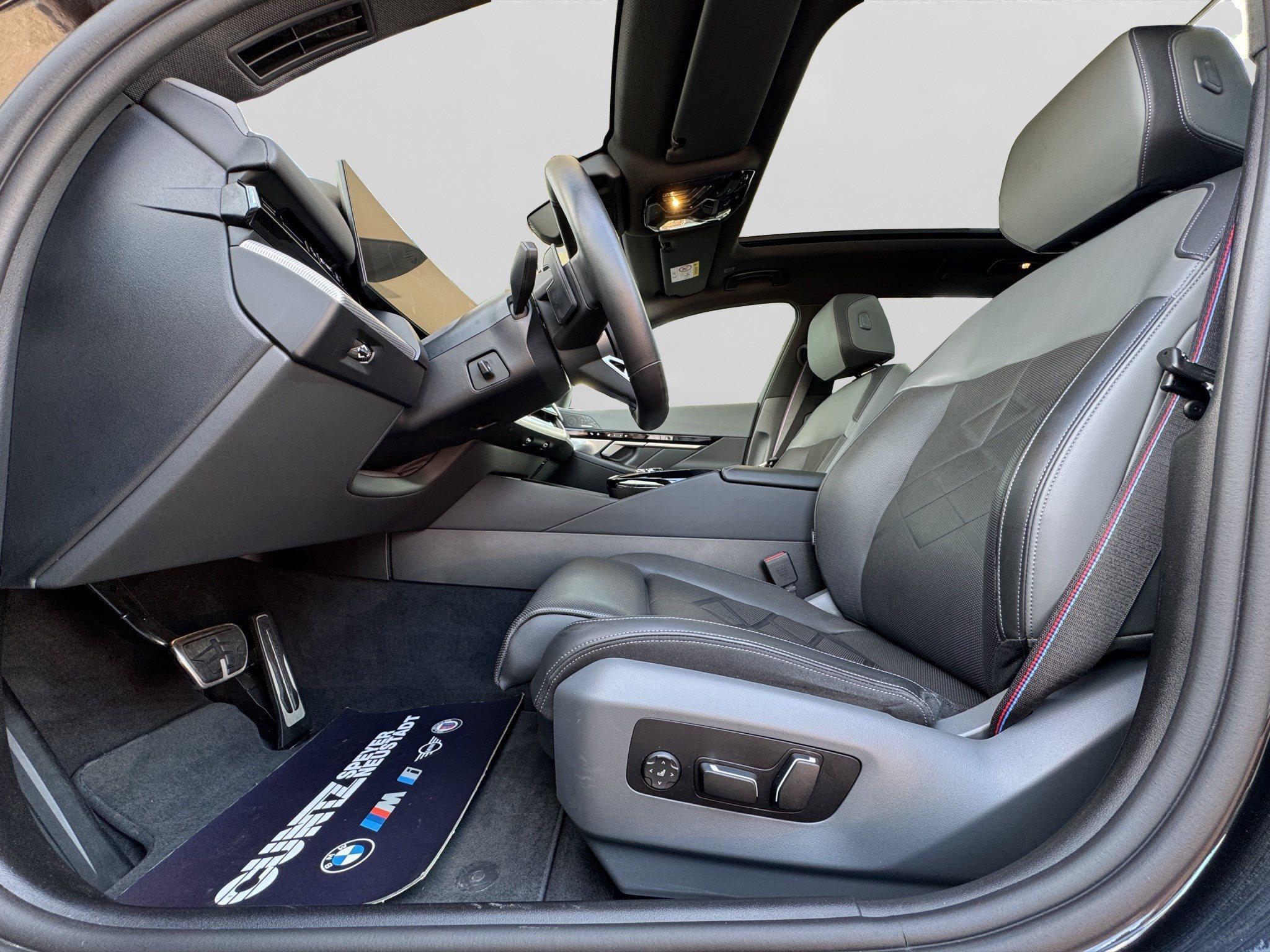 BMW 5er Touring – Bild 14