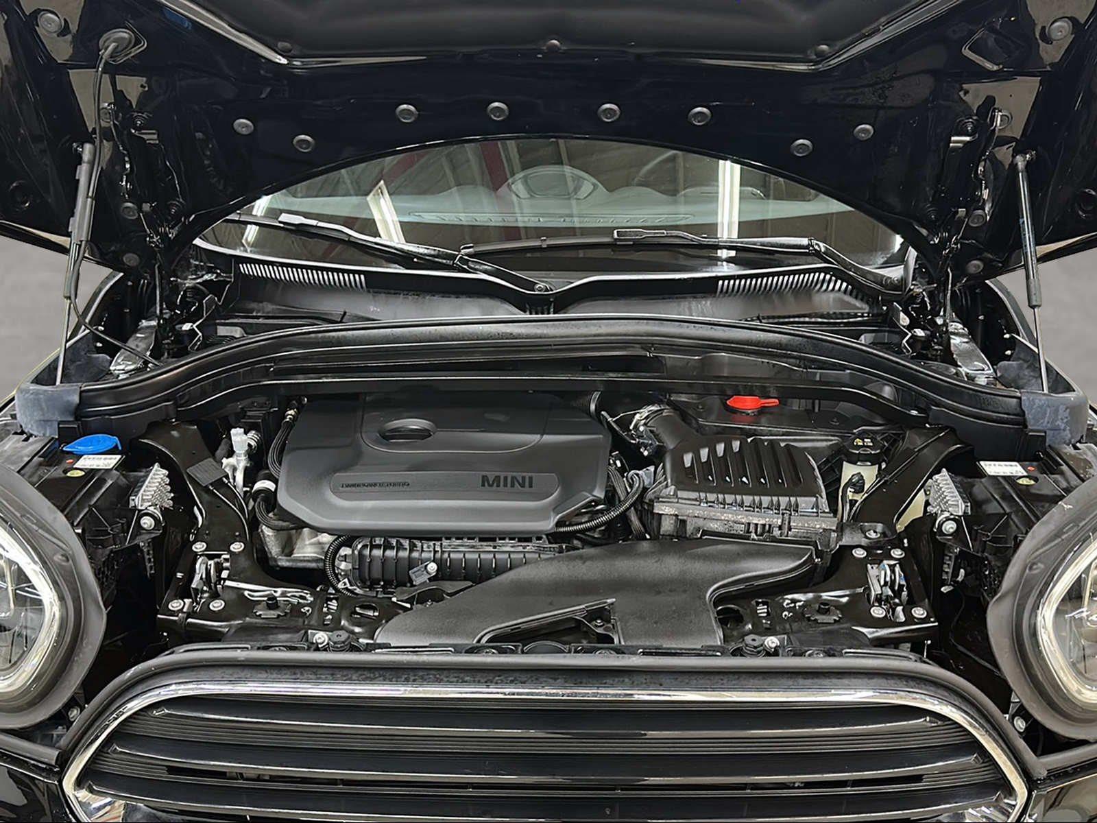 MINI Countryman – Bild 18
