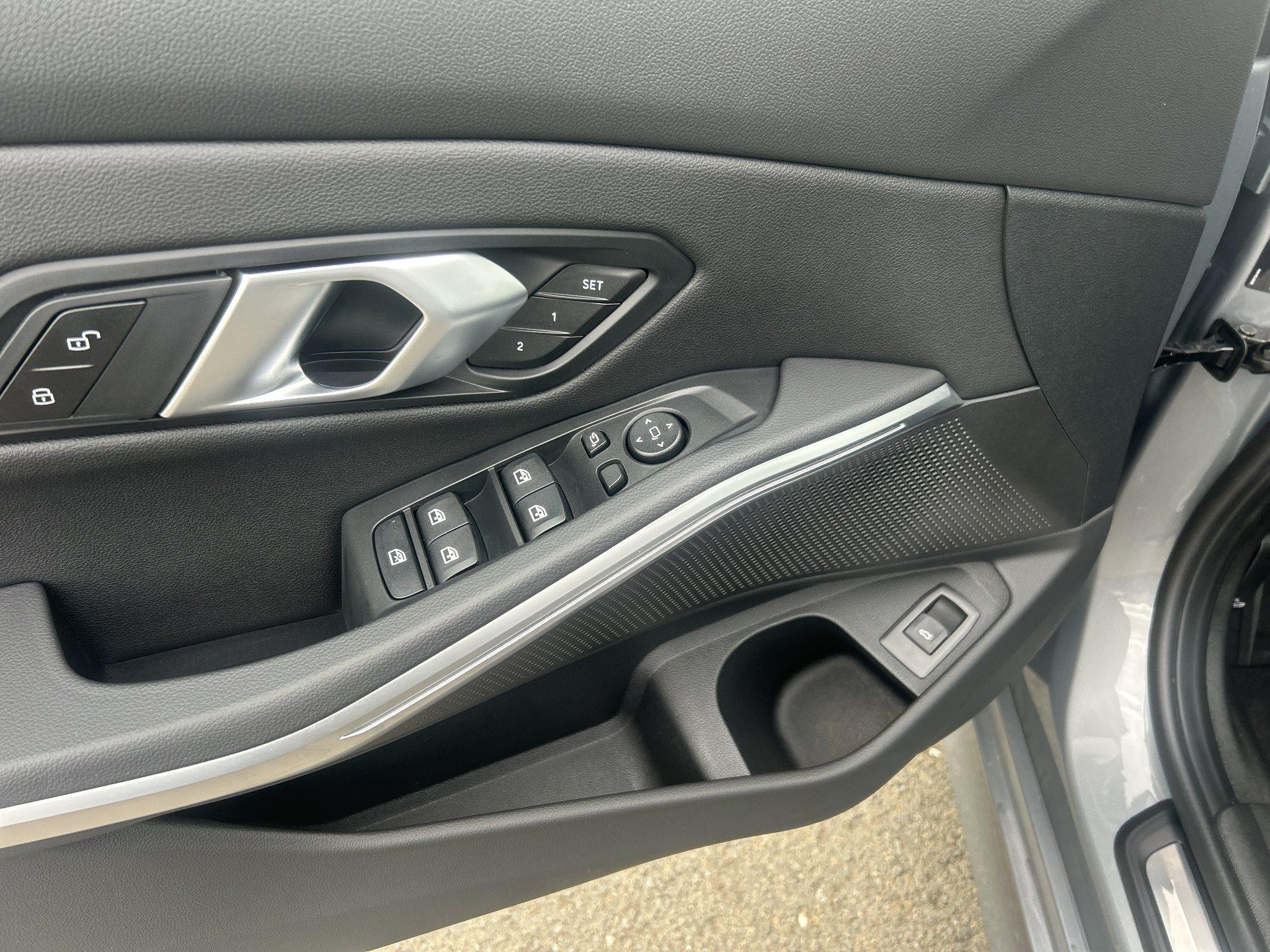 BMW 3er Touring – Bild 26