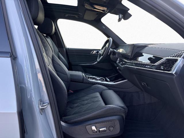 BMW X5 – Bild 13
