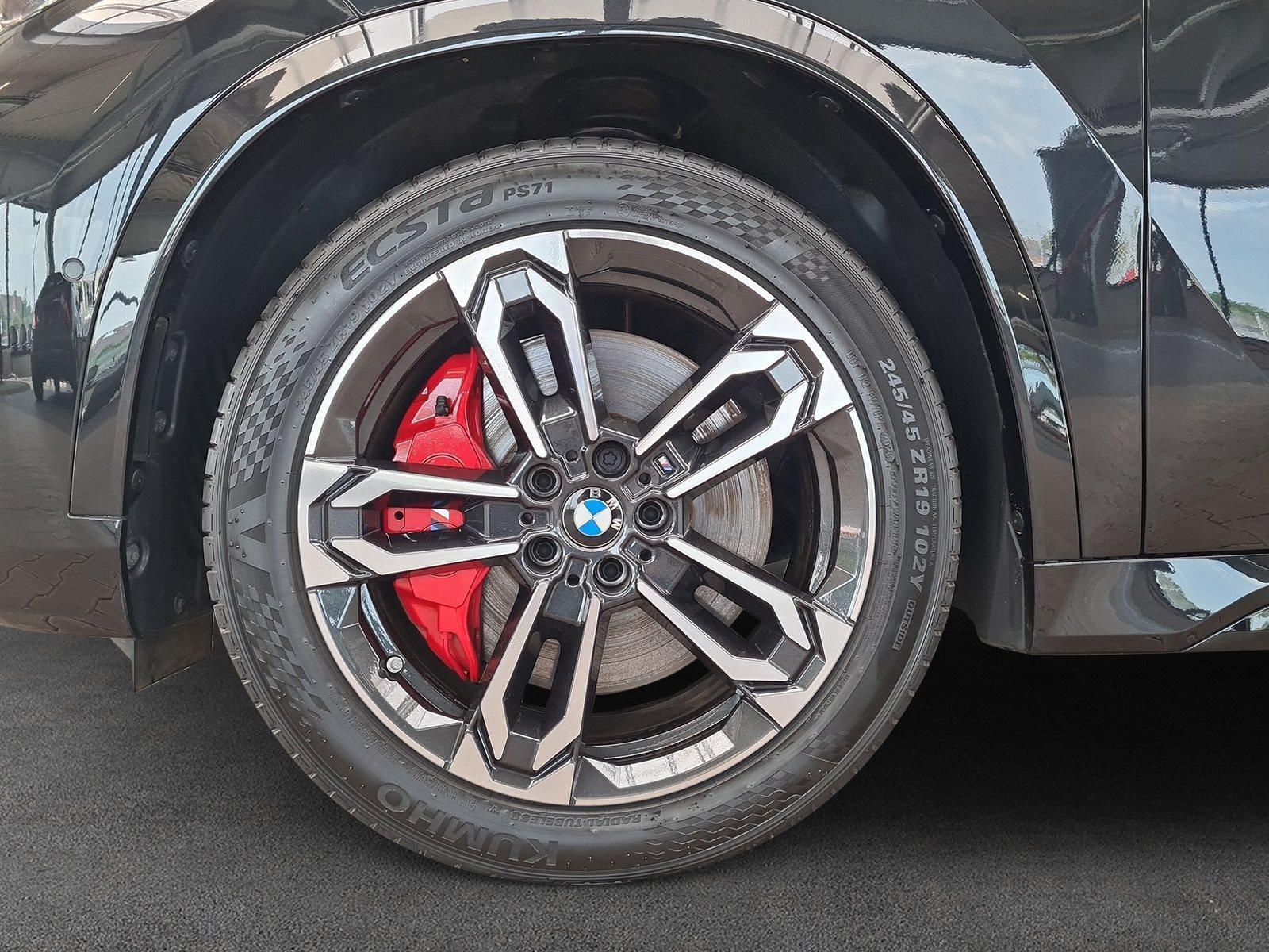 BMW X1 – Bild 6