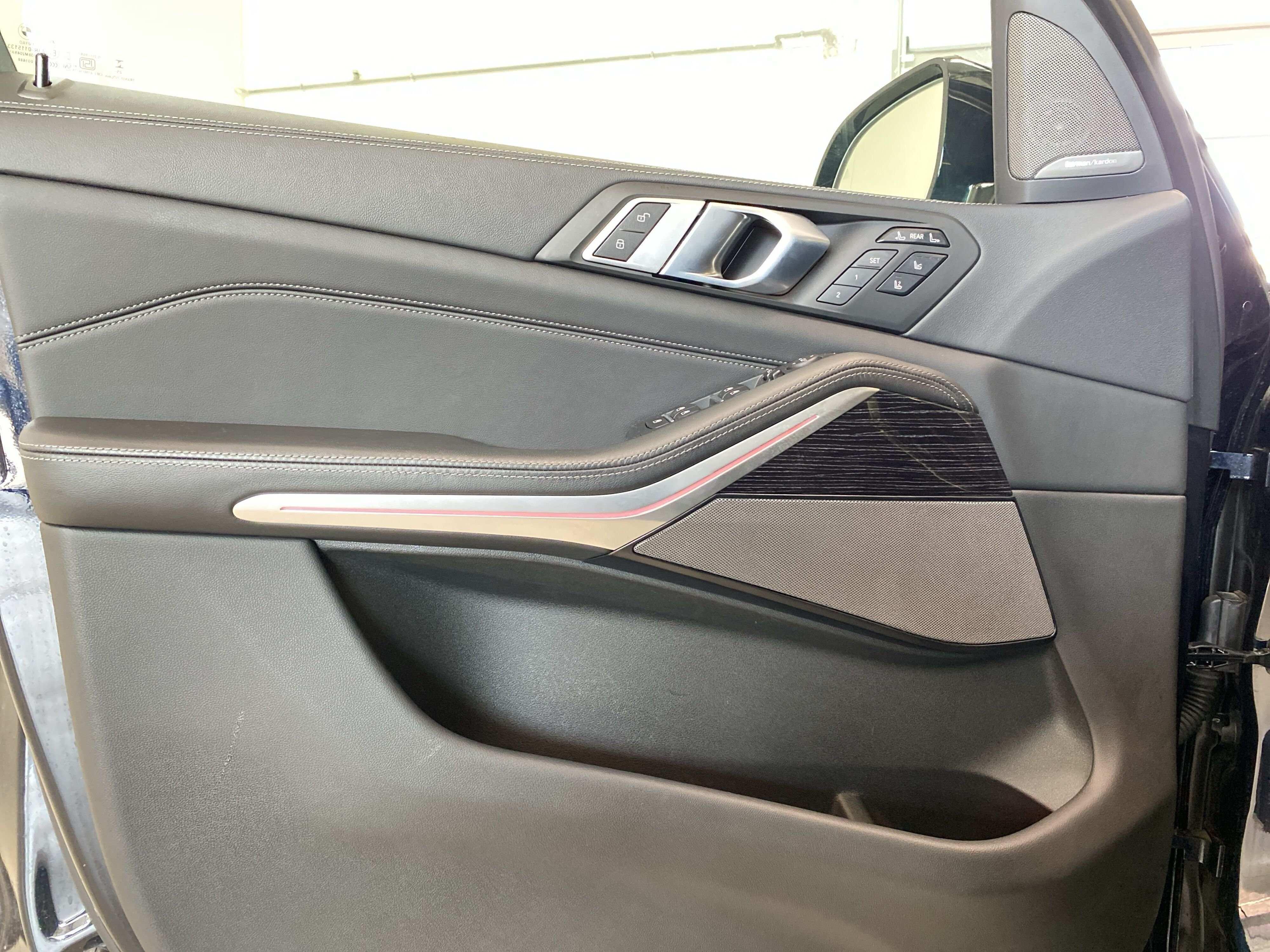 BMW X7 – Bild 18