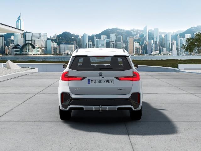 BMW X1 – Bild 3