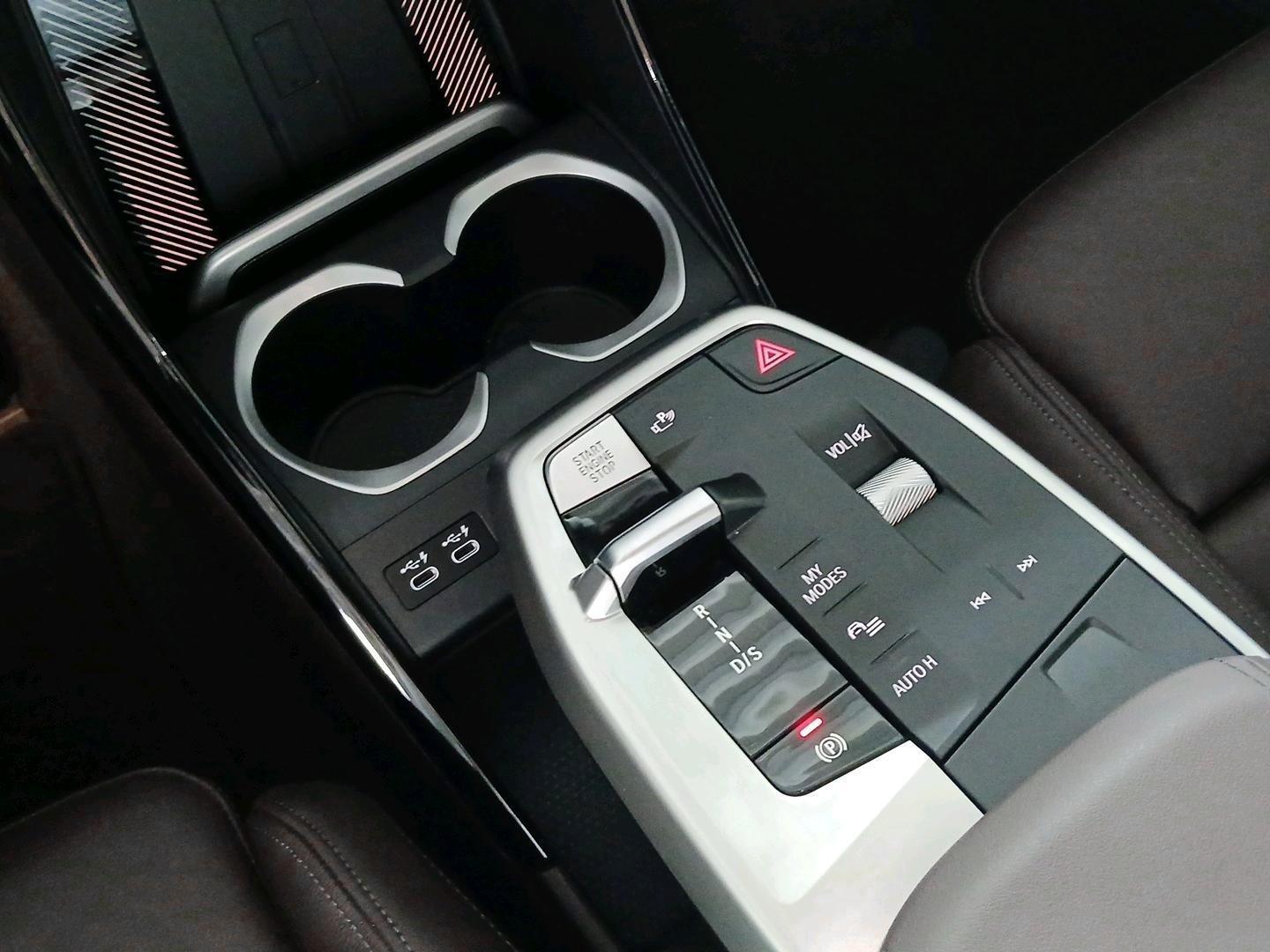BMW X1 – Bild 7
