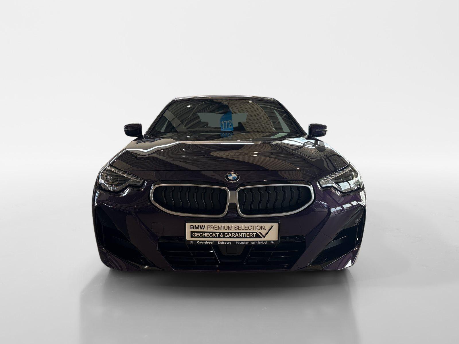 BMW 2er Coupé – Bild 22
