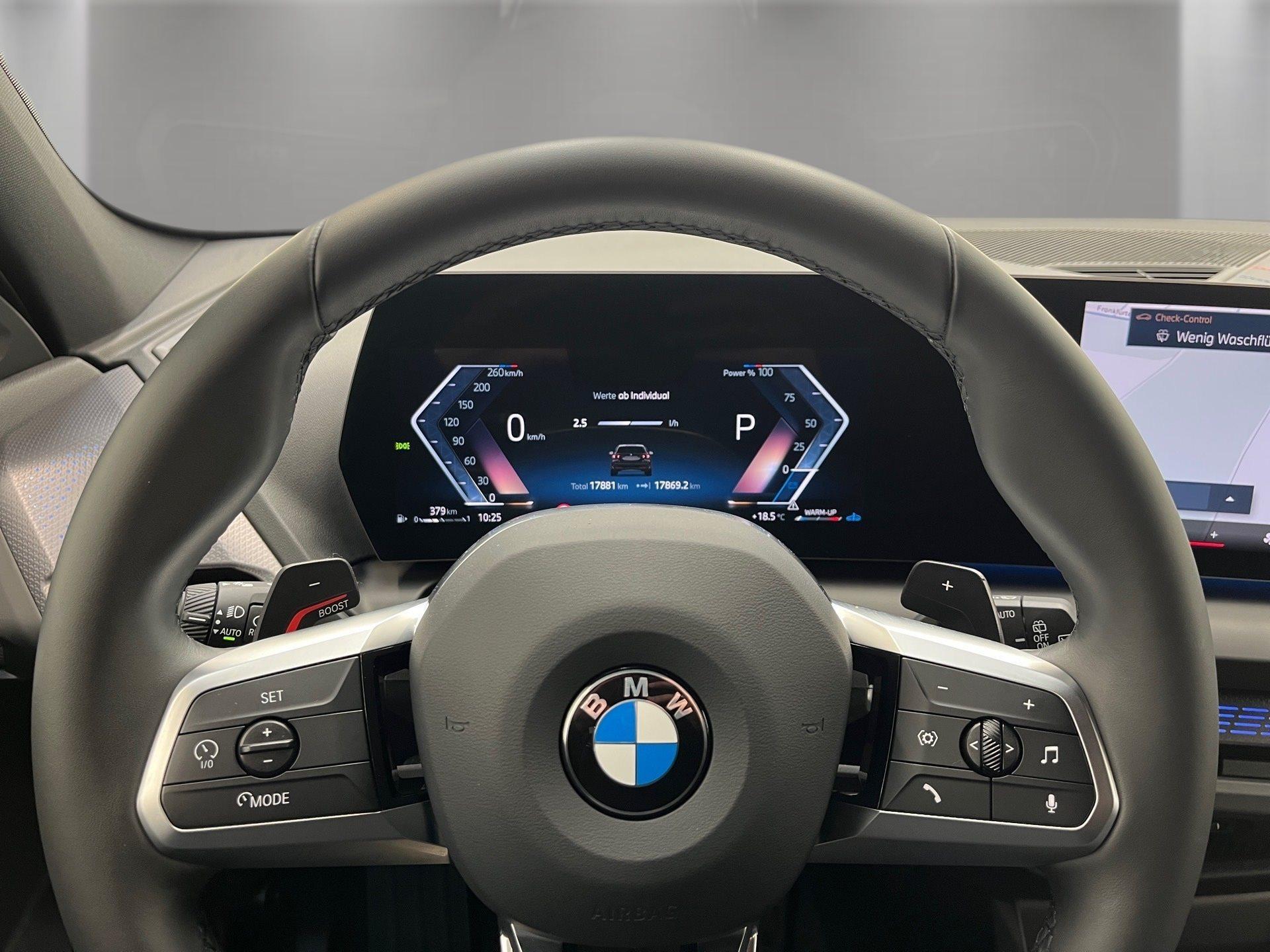 BMW 1er – Bild 15