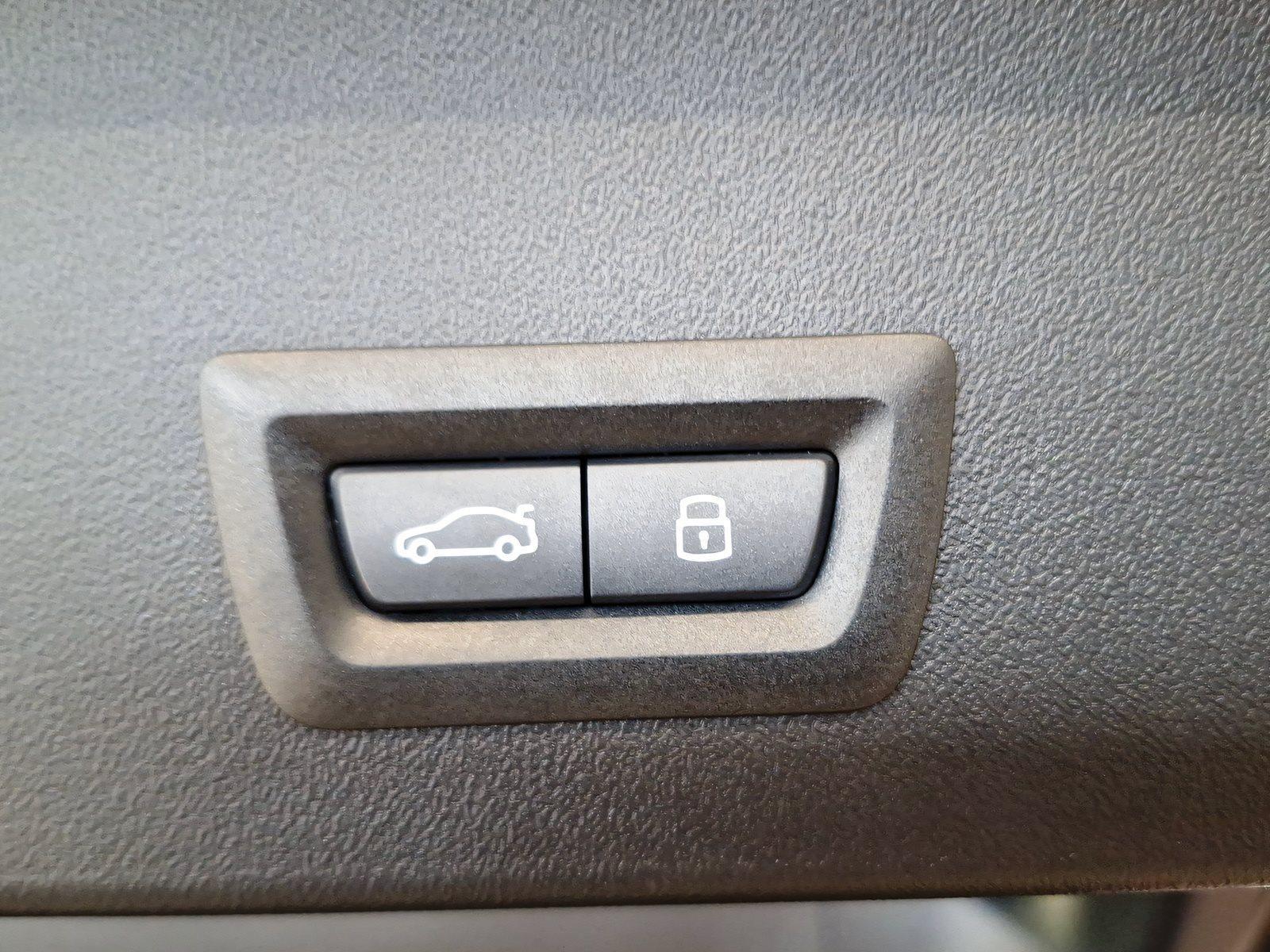 BMW X3 – Bild 21
