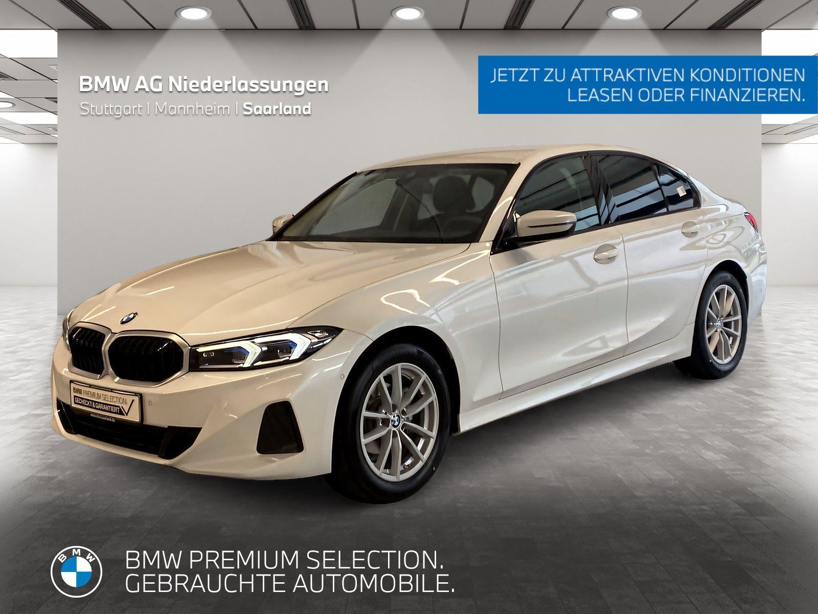 BMW 3er