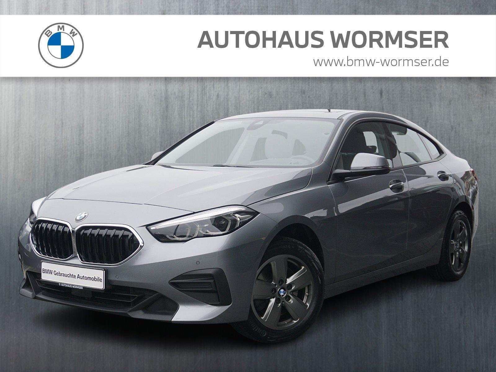 BMW 218i 2023