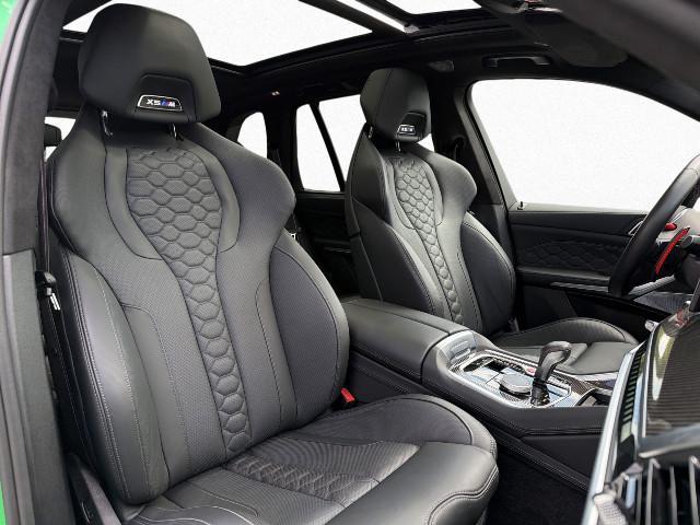 BMW X5M – Bild 8