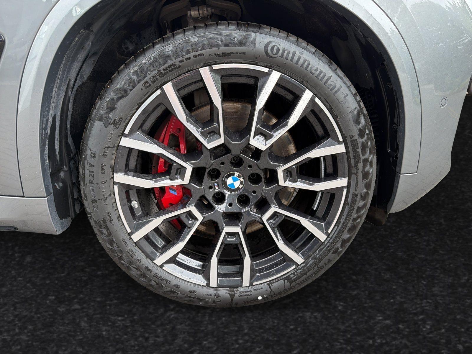 BMW X5 – Bild 4
