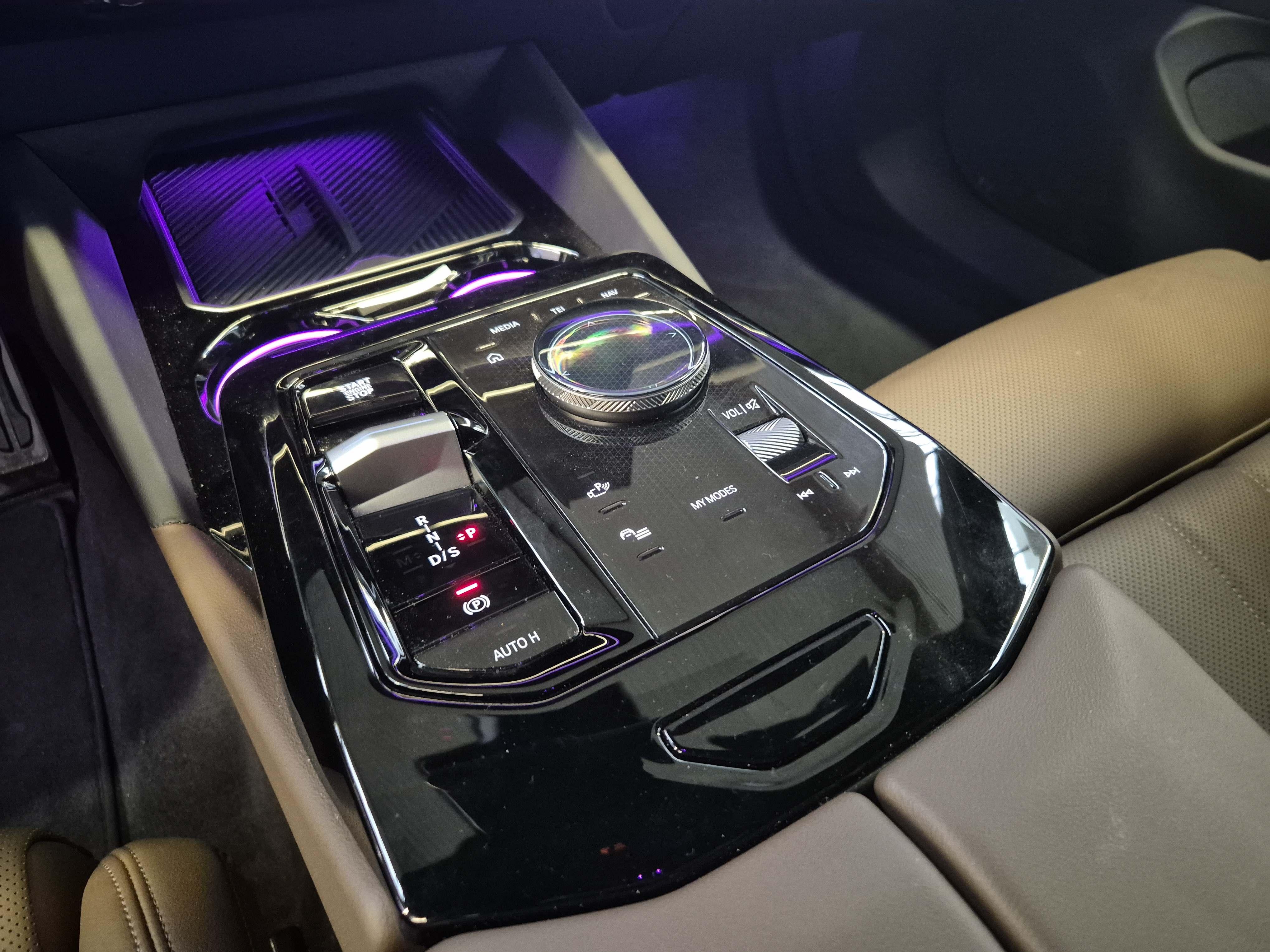BMW 5er Touring – Bild 30