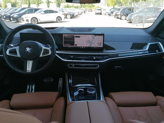 BMW X5 – Bild 8
