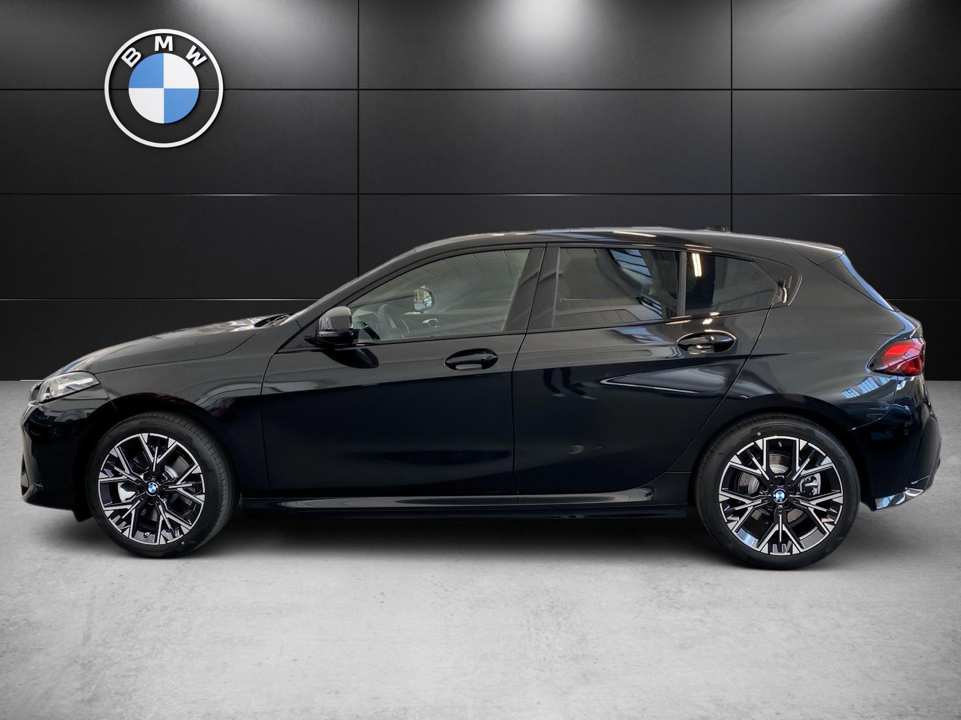 BMW 1er – Bild 5