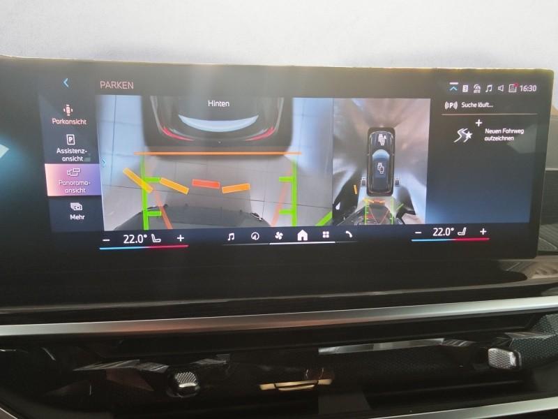 BMW X5 – Bild 23
