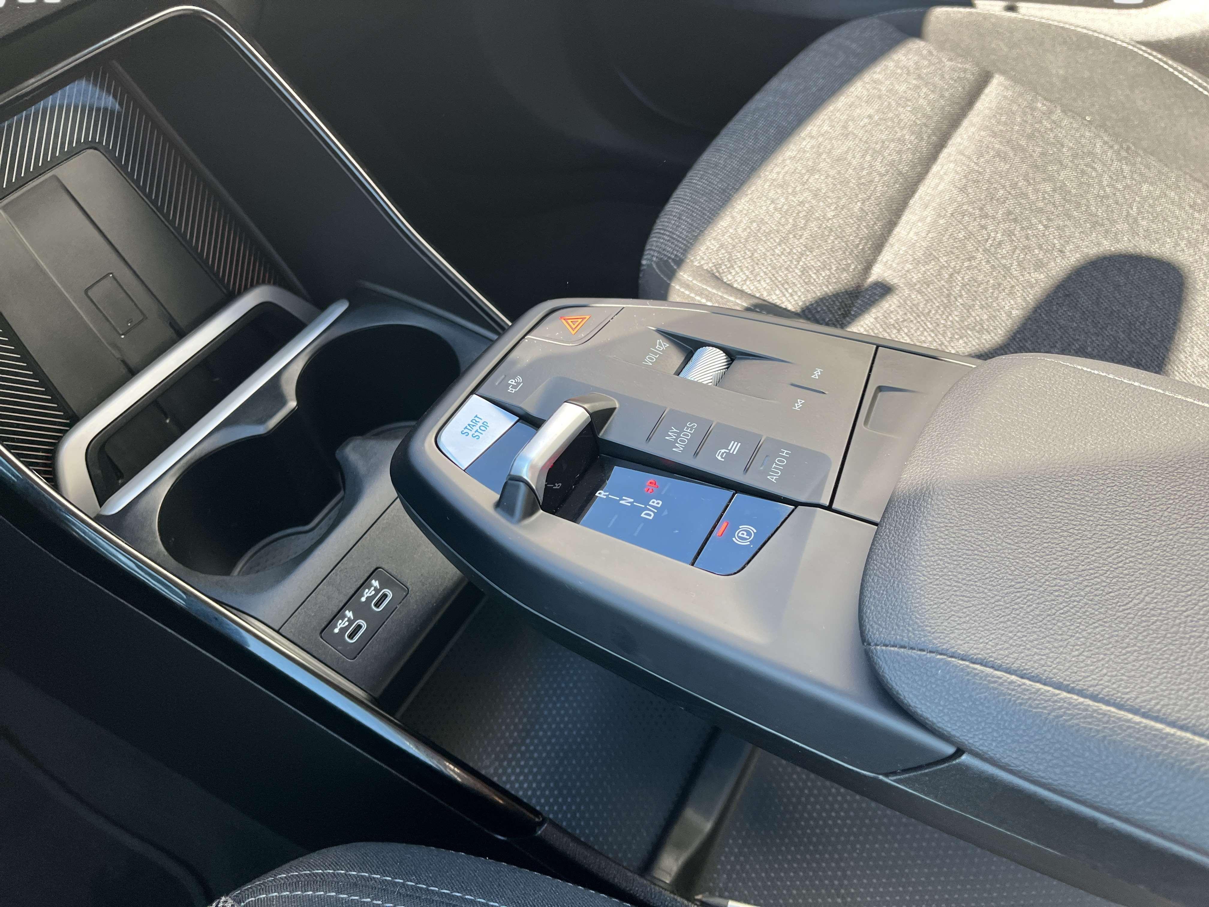 BMW iX1 – Bild 22