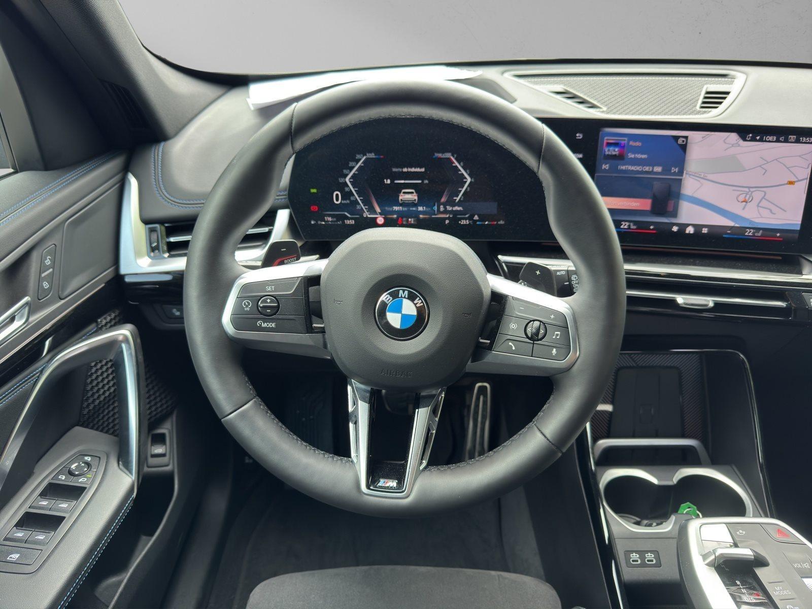 BMW X1 – Bild 13