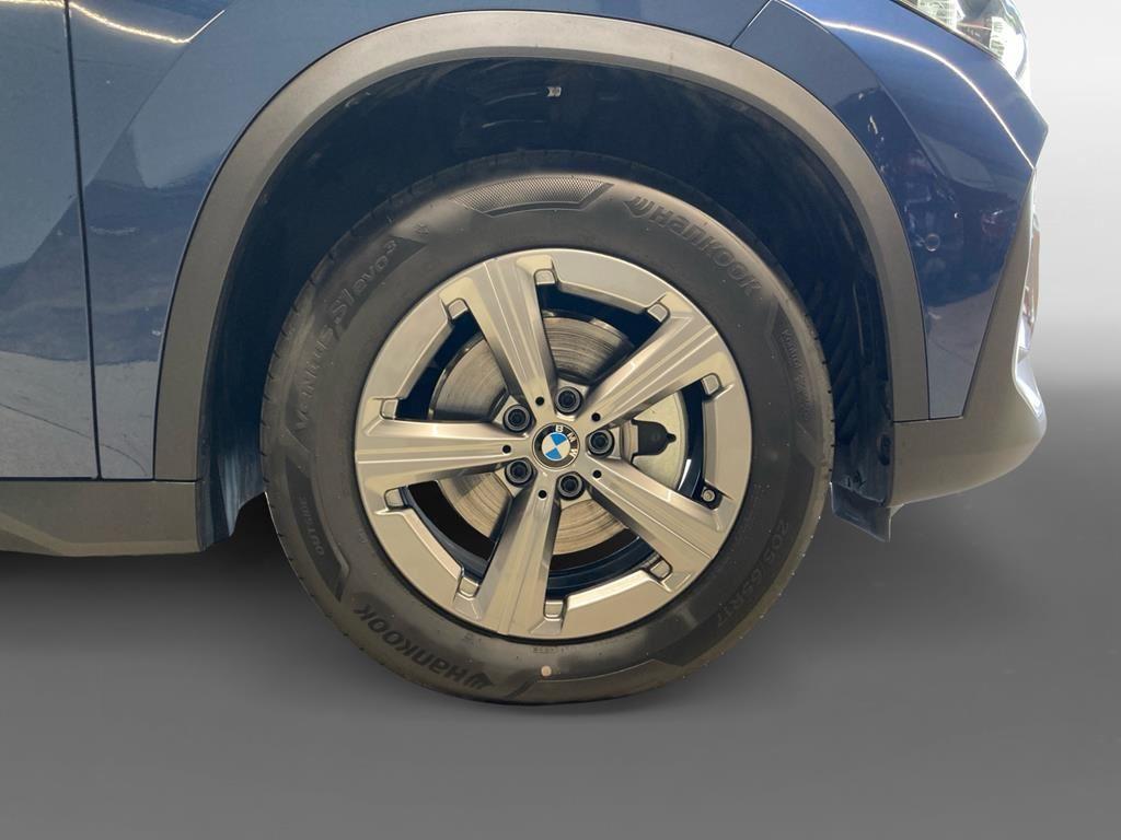 BMW X1 – Bild 4