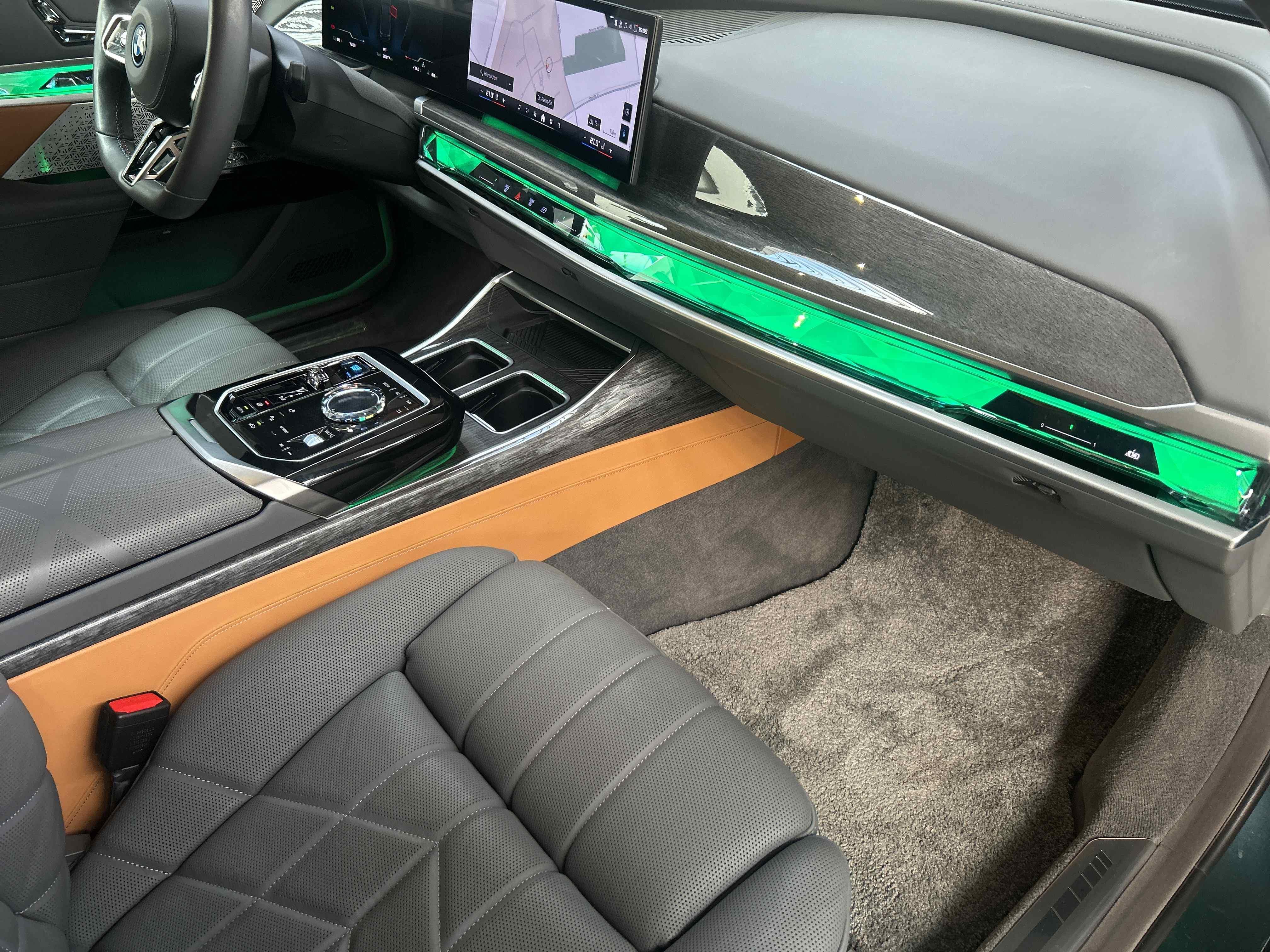 BMW i7 – Bild 35