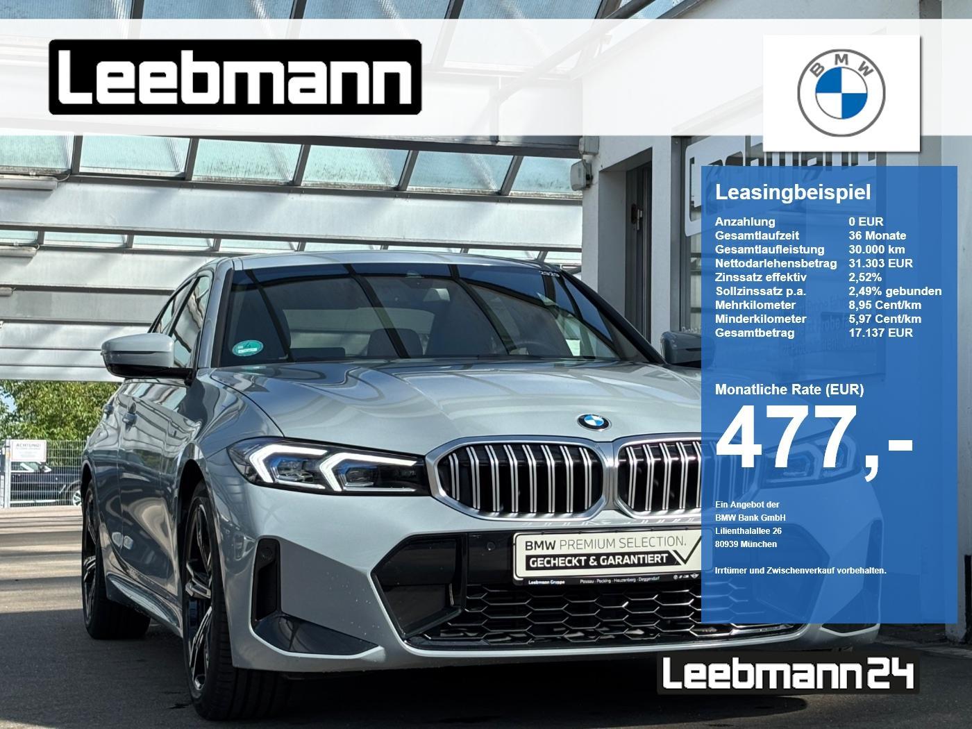 BMW 3er