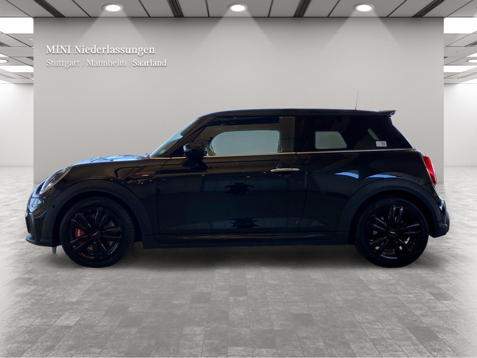 MINI Cooper 3-Türer – Bild 3