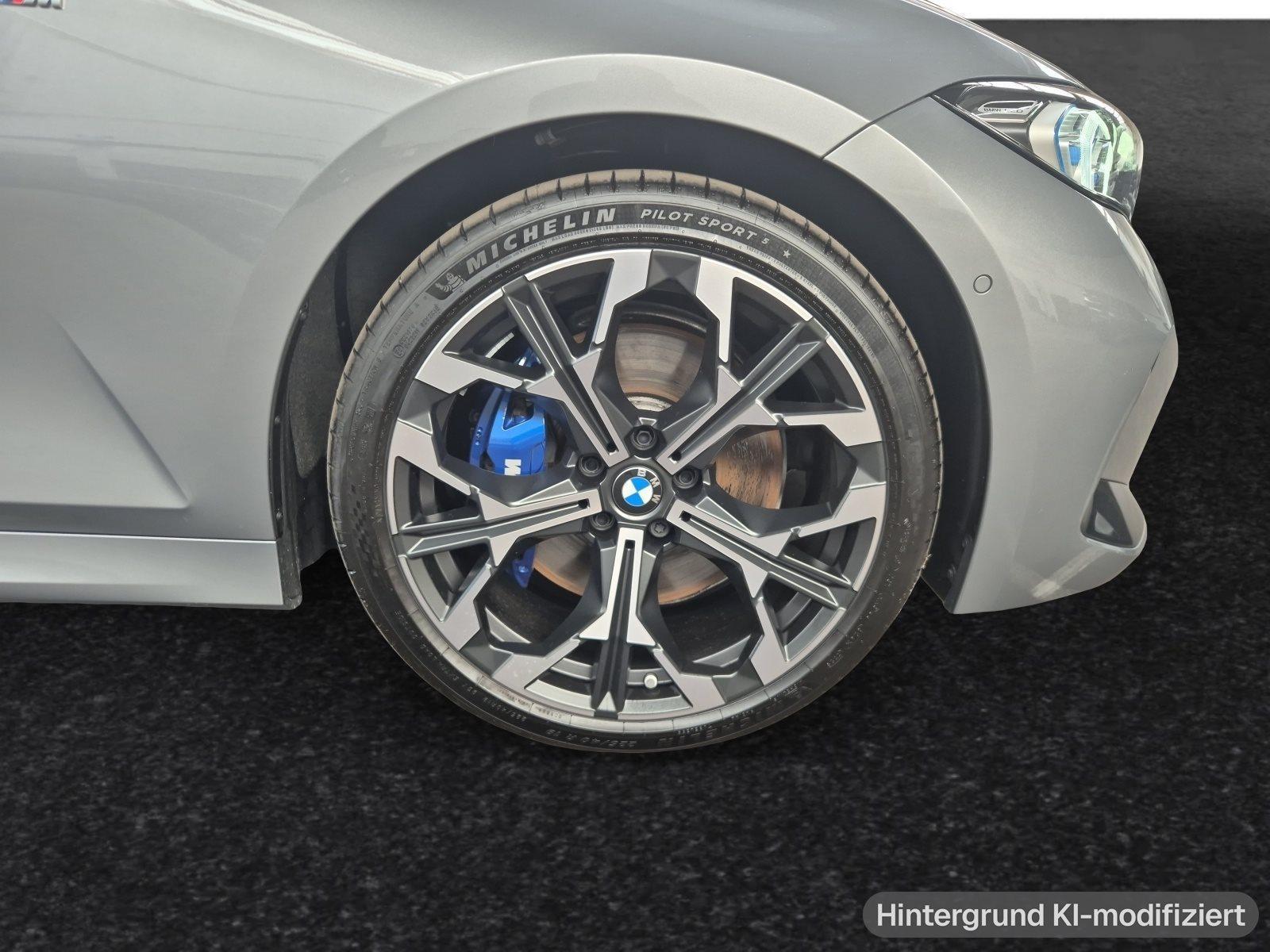 BMW 3er Touring – Bild 4
