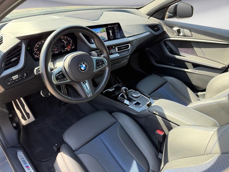 BMW 1er – Bild 8