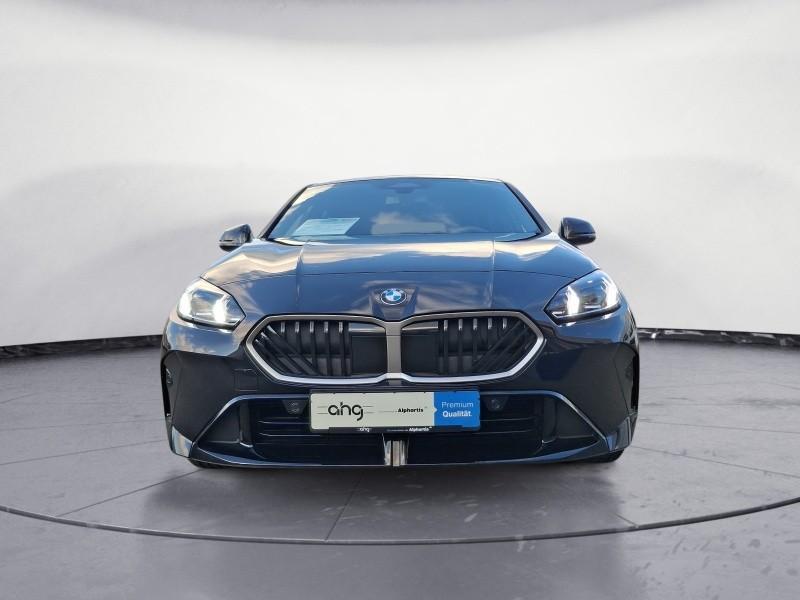 BMW 1er – Bild 13