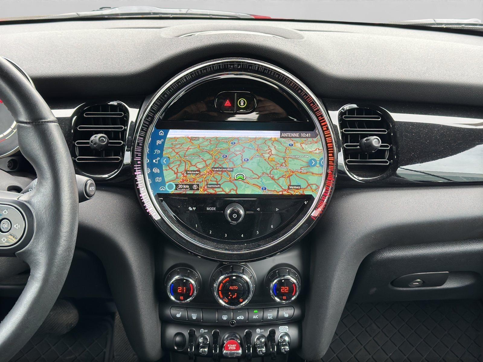MINI Cabrio – Bild 12
