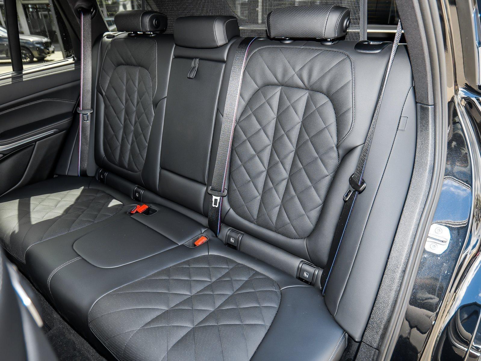 BMW X5 – Bild 14