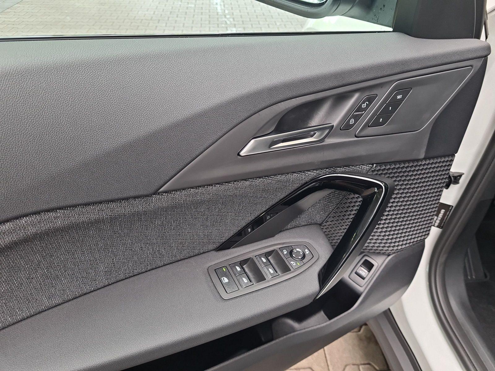 BMW X1 – Bild 9