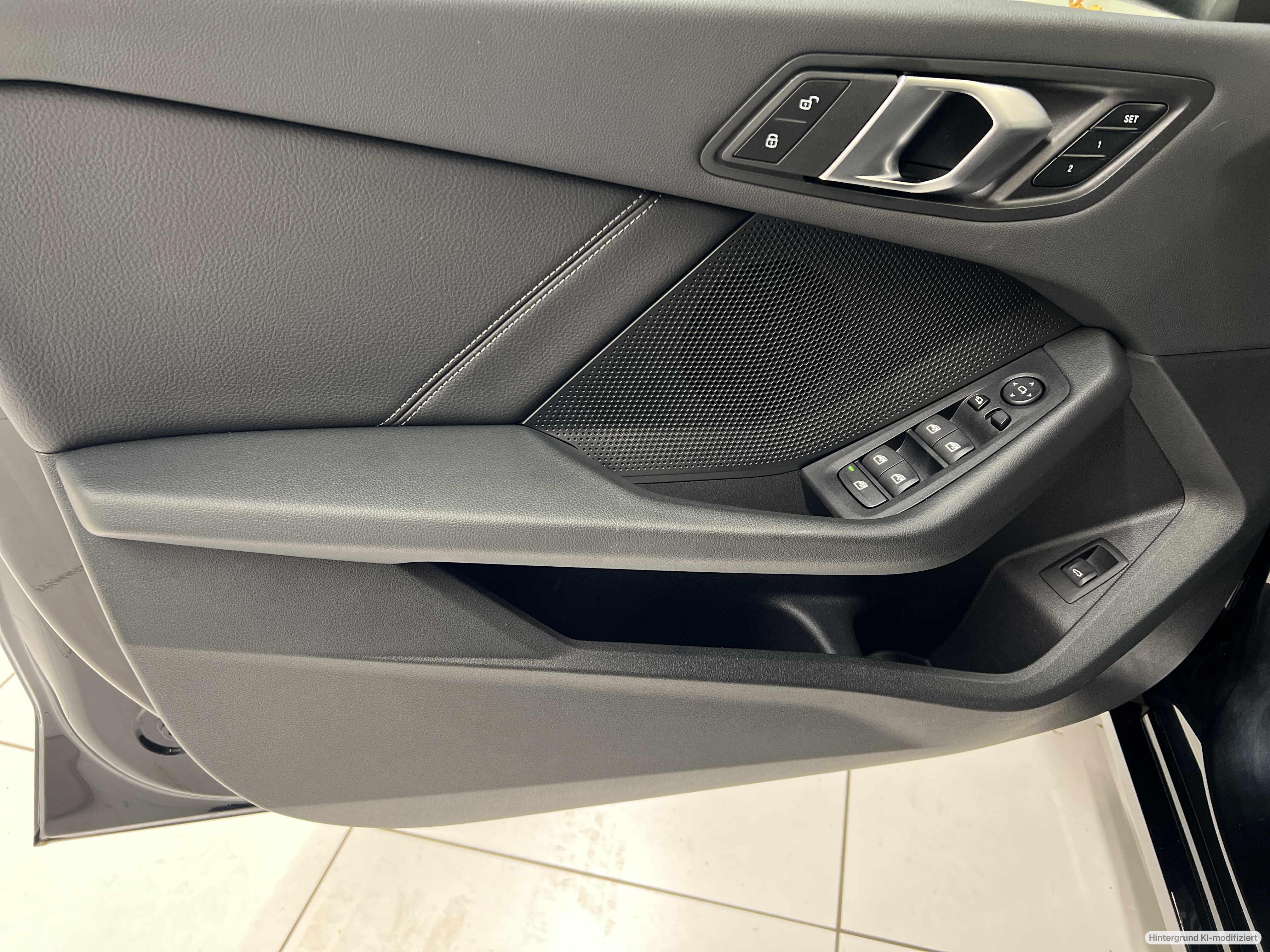 BMW 1er – Bild 16
