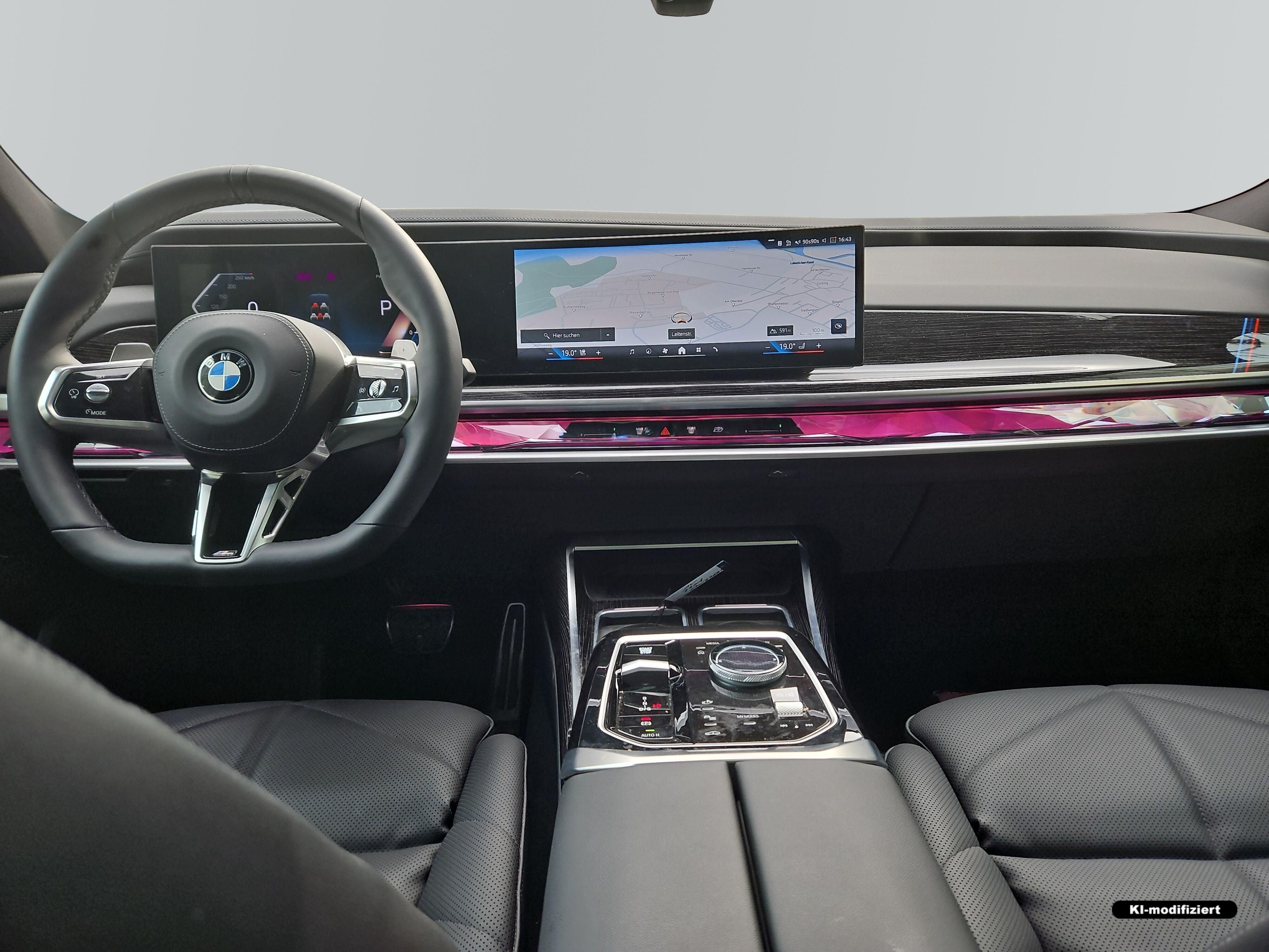 BMW 7er – Bild 20