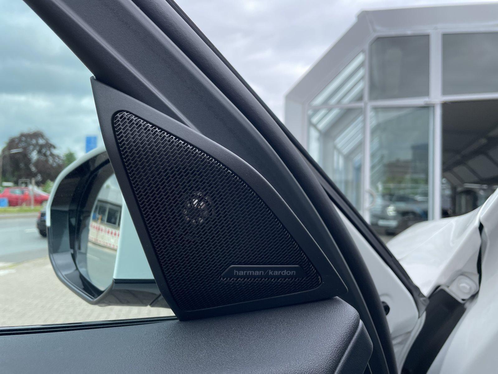 BMW X3 – Bild 18